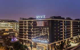 Minimax Premier Hotel Hongqiao Shanghai